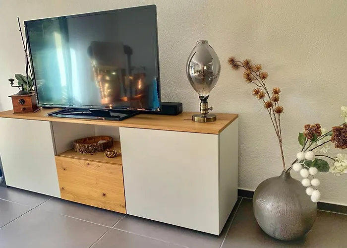Bueelbad - Relax Holiday Apartment