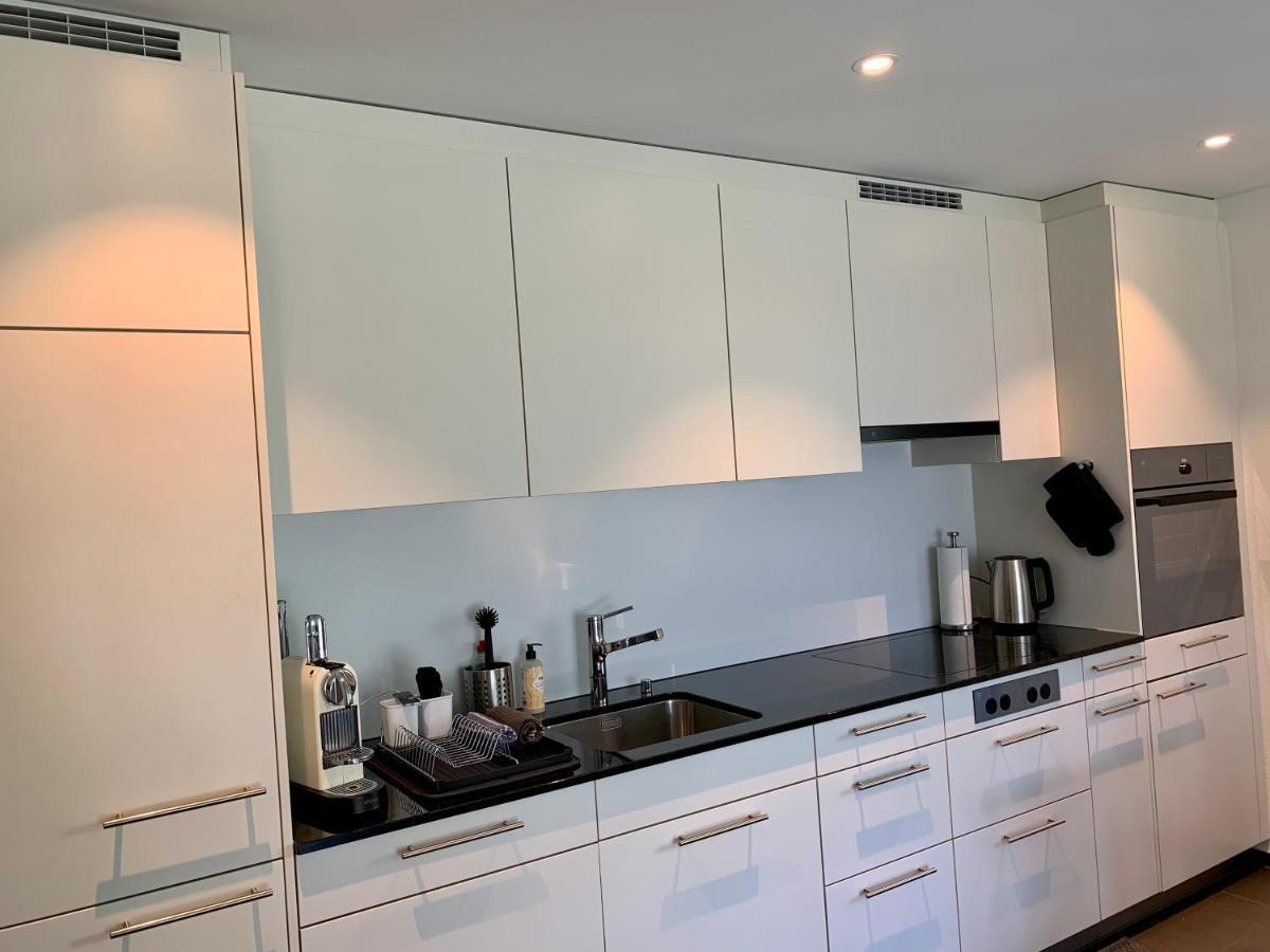 Apartment Bueelbad - Relax *