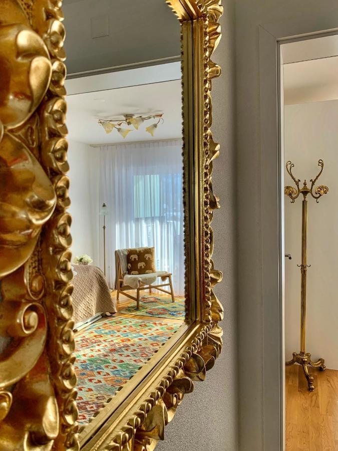 Apartment Bueelbad - Relax