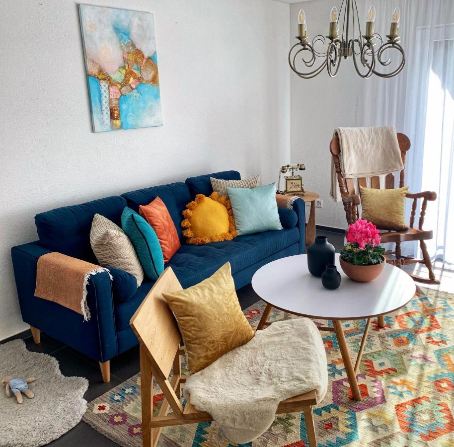 Apartment Bueelbad - Relax Kandersteg
