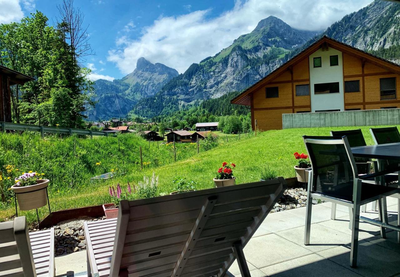 Apartment Bueelbad - Relax