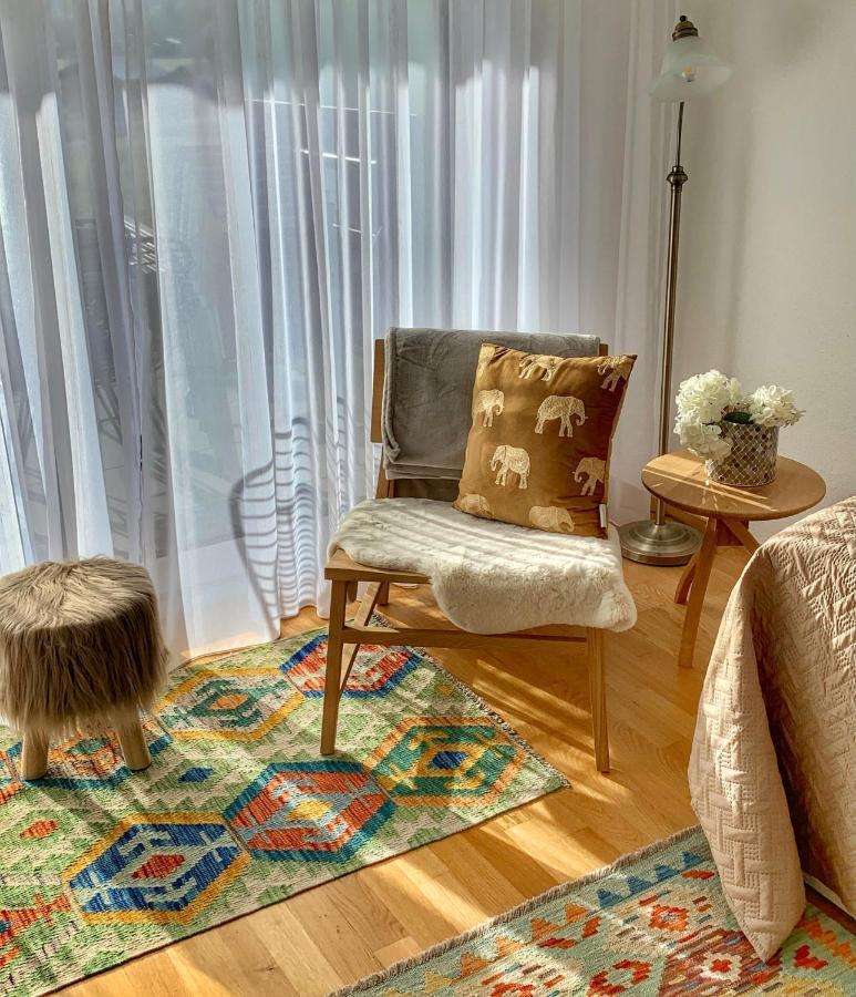 Bueelbad - Relax Apartment