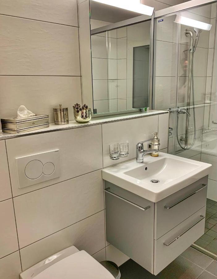 Bueelbad - Relax Apartment