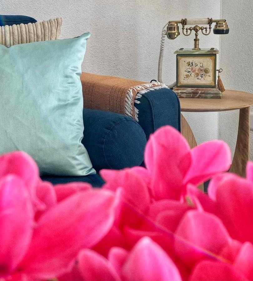 Bueelbad - Relax Apartment
