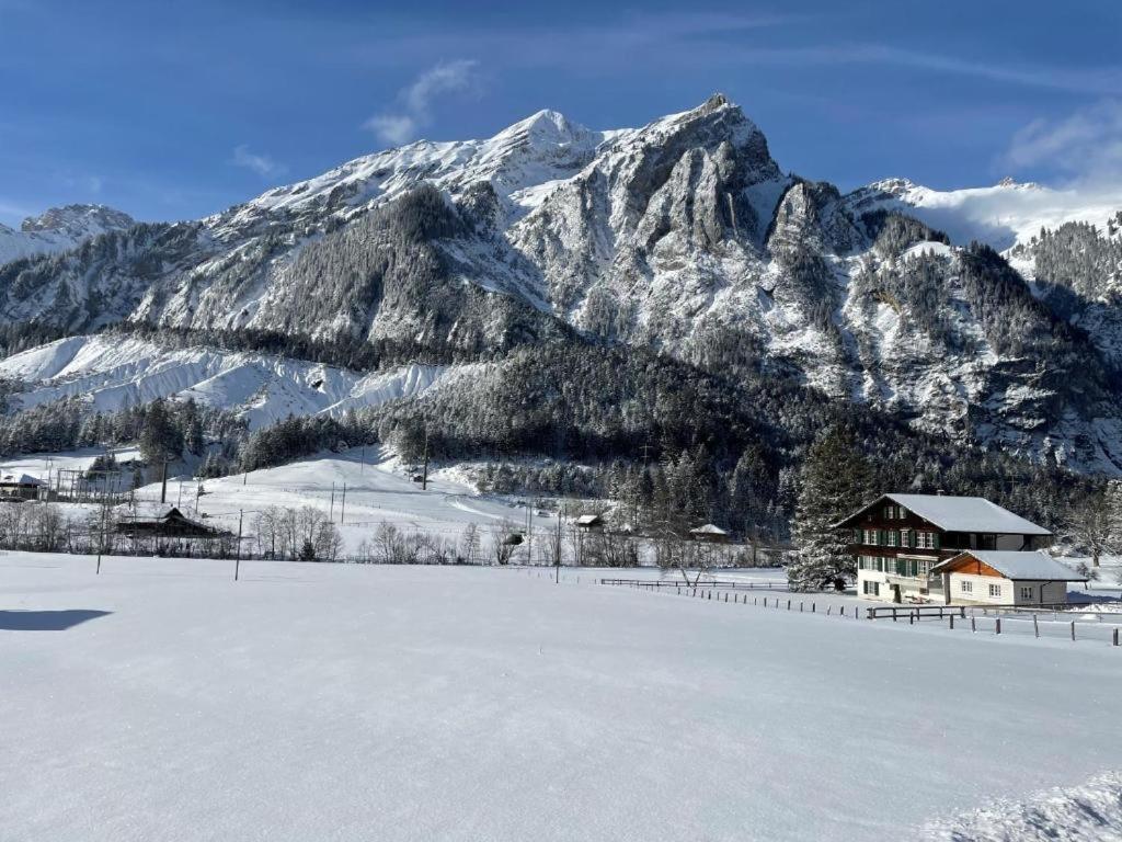 Bueelbad - Relax Apartment *