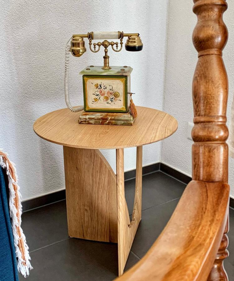 Apartment Bueelbad - Relax