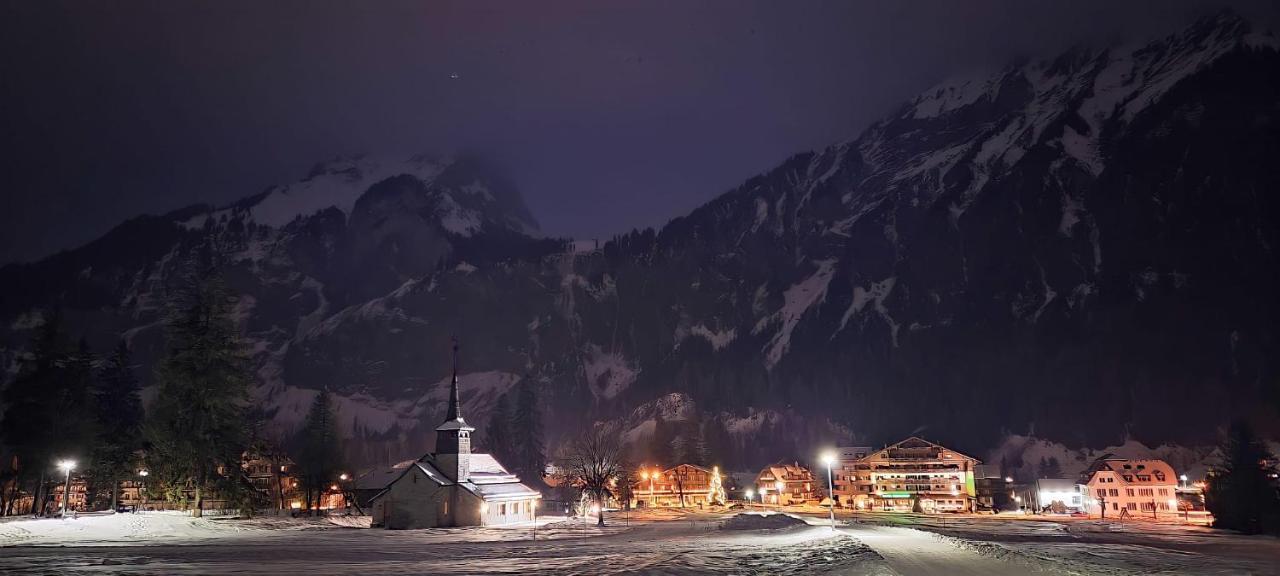 Bueelbad - Relax * Kandersteg