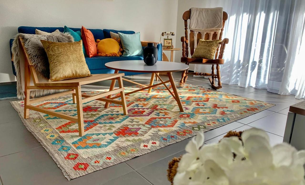 Apartment Bueelbad - Relax