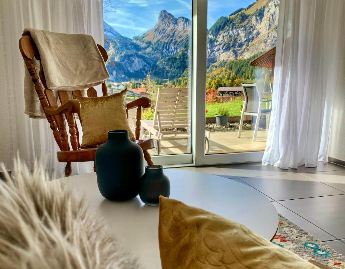 Bueelbad - Relax Apartment